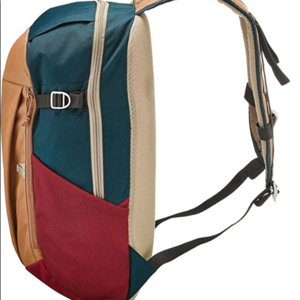 New Quechua backpack!!